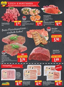 EDEKA Prospekt - Angebote ab 12.01. - Seite 2