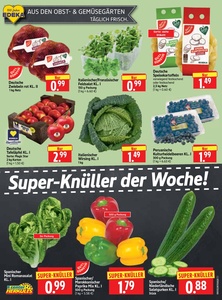 EDEKA Prospekt - Angebote ab 12.01.