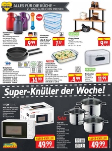 EDEKA Prospekt - Angebote ab 12.01.