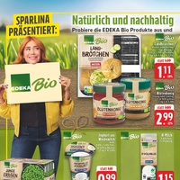 EDEKA Prospekt Seite 2