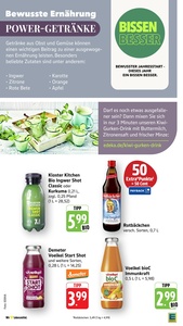 EDEKA Prospekt - Angebote ab 12.01.