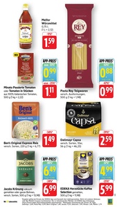 EDEKA Prospekt - Angebote ab 12.01.