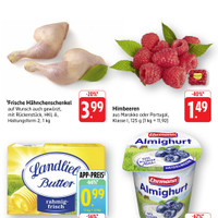 EDEKA Prospekt Seite 2