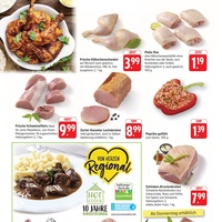 EDEKA Prospekt Seite 2