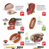 EDEKA Prospekt Seite 3