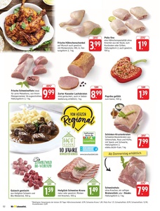 EDEKA Prospekt - Angebote ab 12.01. - Seite 2