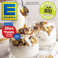 EDEKA Prospekt Seite 3