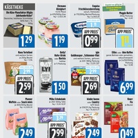 EDEKA Prospekt Seite 2