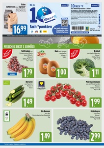 EDEKA Prospekt - Angebote ab 19.01.