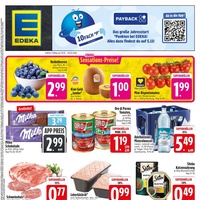 EDEKA Prospekt Seite 3