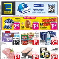EDEKA Prospekt Seite 3