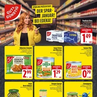 EDEKA Prospekt Seite 2