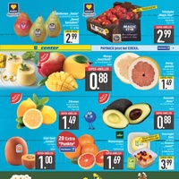 EDEKA Prospekt Seite 3