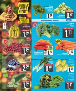 EDEKA Prospekt - Angebote ab 19.01. - Seite 2