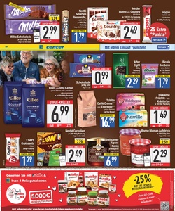 EDEKA Prospekt - Angebote ab 19.01.