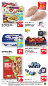 EDEKA Prospekt - Angebote ab 19.01. - Seite 2