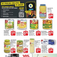 EDEKA Prospekt Seite 3