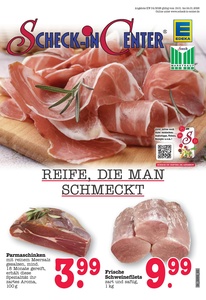 EDEKA Prospekt - Angebote ab 19.01.