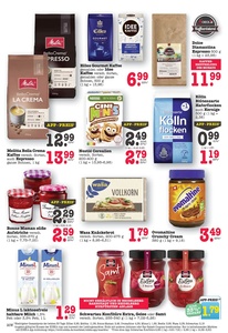 EDEKA Prospekt - Angebote ab 19.01.