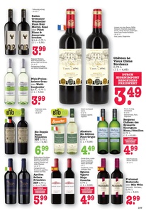 EDEKA Prospekt - Angebote ab 19.01.