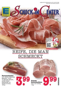 EDEKA Prospekt - Angebote ab 19.01.