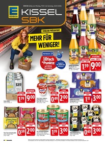 EDEKA Prospekt - Angebote ab 19.01.