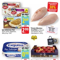 EDEKA Prospekt Seite 2