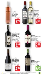 EDEKA Prospekt - Angebote ab 19.01.