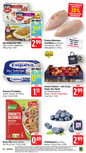 EDEKA Prospekt - Angebote ab 19.01. - Seite 2