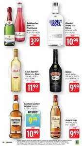 EDEKA Prospekt - Angebote ab 19.01.