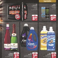 EDEKA Prospekt Seite 3