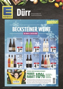 EDEKA Prospekt - Angebote ab 19.01. - Seite 2