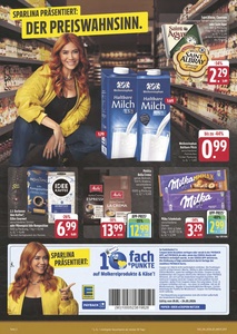 EDEKA Prospekt - Angebote ab 19.01. - Seite 2