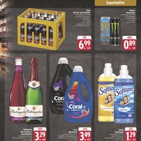 EDEKA Prospekt Seite 3