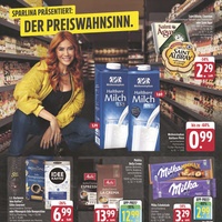 EDEKA Prospekt Seite 2