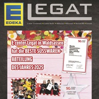 EDEKA Prospekt Seite 2