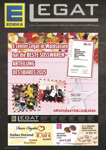 EDEKA Prospekt - Angebote ab 19.01. - Seite 2