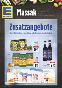 EDEKA Prospekt - Angebote ab 19.01. - Seite 2