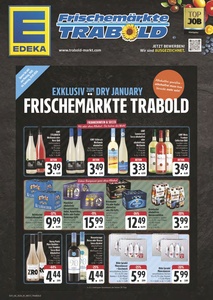 EDEKA Prospekt - Angebote ab 19.01. - Seite 2