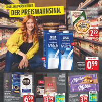 EDEKA Prospekt Seite 2