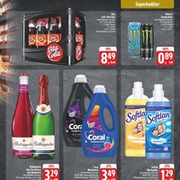 EDEKA Prospekt Seite 3