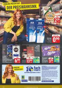 EDEKA Prospekt - Angebote ab 19.01. - Seite 2