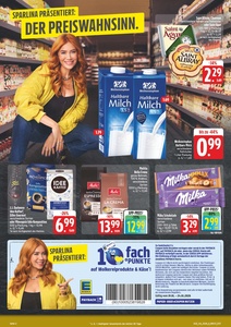 EDEKA Prospekt - Angebote ab 19.01. - Seite 2