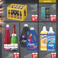 EDEKA Prospekt Seite 3