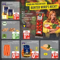 EDEKA Prospekt Seite 11