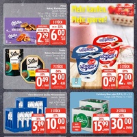 EDEKA Prospekt Seite 25