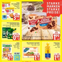 EDEKA Prospekt Seite 3