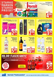 EDEKA Prospekt - Angebote ab 19.01.