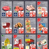 EDEKA Prospekt Seite 2