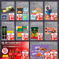 EDEKA Prospekt Seite 3